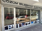 Çözüm Bilgisayar-Elektronik